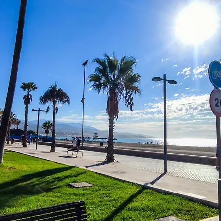 Buenavista Frente Al Mar - La Torre * Torre Del Mar