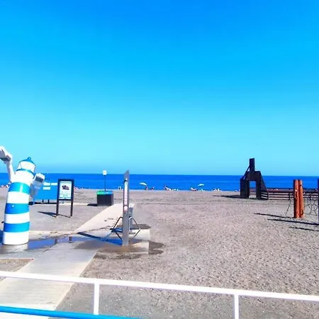 Appartement Buenavista Frente Al Mar - La Torre Torre Del Mar