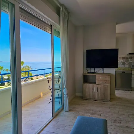 Buenavista Frente Al Mar - La Torre Appartement *