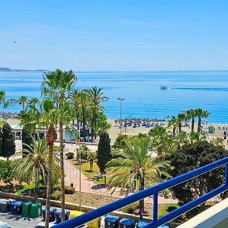 Appartement Buenavista Frente Al Mar - La Torre