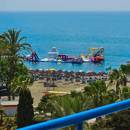 Buenavista Frente Al Mar - La Torre Торре-дель-Мар